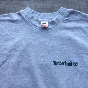 Vintage 90’s Timberland Iditarod Alaska Size L.